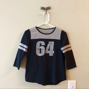 Jersey T-Shirt